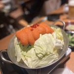 串焼串天 ワインto日本酒 でべそ - 