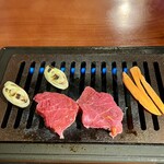 Yakiniku Horumon Doujou Yamiichi Nikusakaba - 