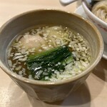 Tsukemen Kinryuu - 