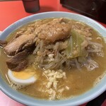 Ramen Fujimaru - 