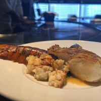 XEX TOKYO / 鉄板焼An - 