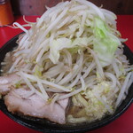 ラーメン二郎 - 