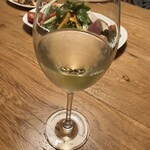 Kastanie - グラスワイン