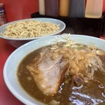 Ramen Fujimaru - 