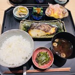 西京焼き 京都やま六 - 