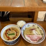 らぁ麺 TORRY - 料理写真: