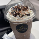 GODIVA - 