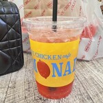 bb.q OLIVE CHICKEN cafe - 