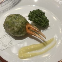 中国料理柳城 - 