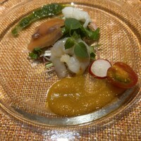 中国料理柳城 - 