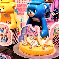 ロビーラウンジ 「マーブルラウンジ」 ヒルトン東京 - 