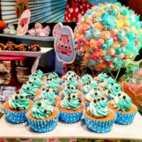ロビーラウンジ 「マーブルラウンジ」 ヒルトン東京 - 