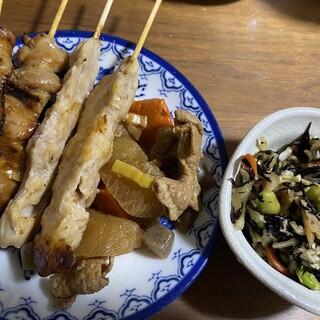 惣菜 弁当 ちえ蔵_2