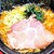 横浜ラーメン とんこつ家 - 料理写真:ラーメン　豚骨醤油