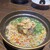 料理屋takanabe - 料理写真:アサリのお茶漬け
