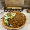 インドカレー フジヤ