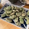 Taishuusakaba Daruma - セットの空豆