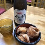 どん八食堂 - 