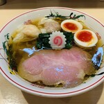 キング製麺 - 