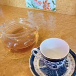 喫茶 珈琲焙煎研究所 東三国 - 