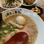 河童ラーメン本舗 - 