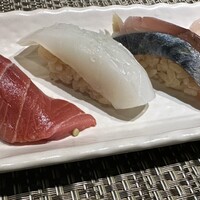 京橋 寿司 ひさ田 - 