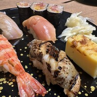 京橋 寿司 ひさ田 - 