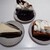 パティスリーアノー - 料理写真:左から、NYチーズケーキ、クラッシックショコラ、ミルフィーユ