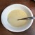 ステーキハウスフジ - 料理写真:スープ