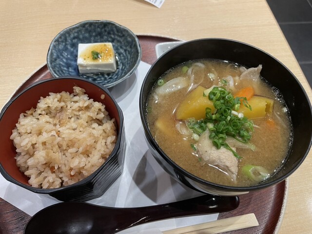 Kayanoya Tokyo Midtown Ten photo 5