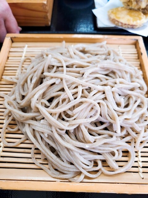 そば処 もちた屋（もちたや） - 水沢江刺（そば）の写真