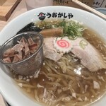 Sushi To Ramen Uogashiya - 