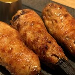 Yakitori Sada Juurou - 