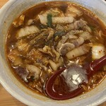 麺屋 龍 - 