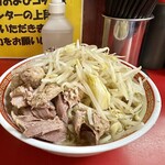 ラーメン二郎 - 