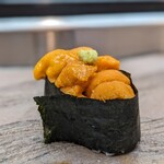 Sushi Itsushin - 