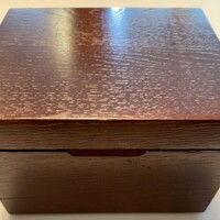 Installation Table ENSO L'asymetrie du calme - 