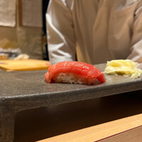 新宿 鮨 ふくじゅ - 
