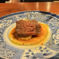 中目黒 若狭 - 