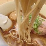 中村麺三郎商店 - 麺