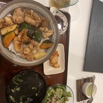 肉料理 極 - 