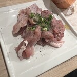 Buta Yakiniku Gurumanzu - 