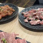 豚焼肉 グルマンズ - 