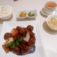 中国飯店 市ヶ谷店 - 