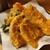 いもや - 料理写真:天ぷら