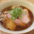 中村麺三郎商店 - 料理写真:醤油らぁ麺