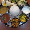 インド料理 チャイ