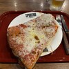 PIZZERIA SPONTINI カスケード原宿店