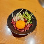 Sumibiyakiniku Souru - 