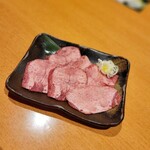 Sumibiyakiniku Souru - 